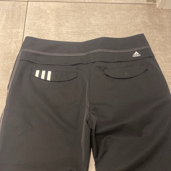 Adidas climacool straight leg pants - Picture 4 of 5